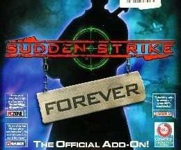 Sudden Strike Forever