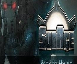 SunAge: Battle for Elysium