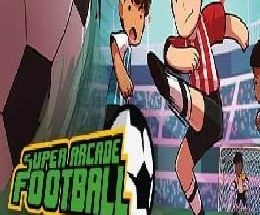 Super Arcade Football