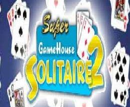 Super GameHouse Solitaire Vol. 2