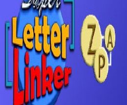 Super Letter Linker
