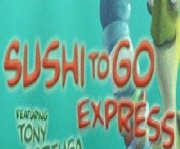 Sushi To Go Express