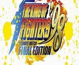 The King of Fighters ’98 Ultimate Match Final Edition