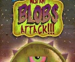 Tales from Space: Mutant Blobs Attack