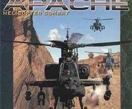 Team Apache