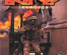 Terrawars: New York Invasion