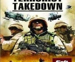 Terrorist Takedown