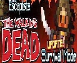 The Escapists: The Walking Dead