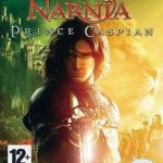 The Chronicles of Narnia: Prince Caspian
