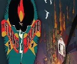 The Flame in the Flood