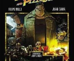 The Interactive Adventures of Dog Mendonça & Pizzaboy