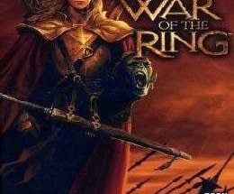 The Lord of the Rings: War of the Ring