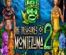 The Treasures of Montezuma 2