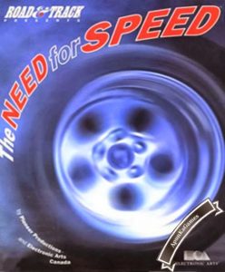 Need for Speed 1