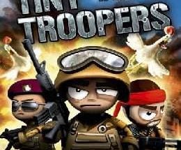 Tiny Troopers