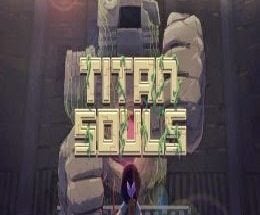 Titan Souls