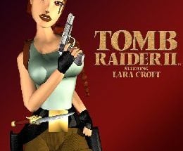 Tomb Raider II