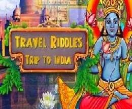 Travel Riddles: Trip to India