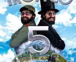 Tropico 5