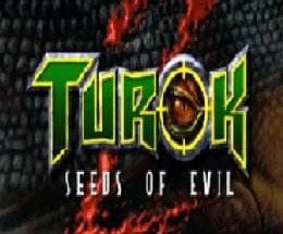 Turok 2: Seeds of Evil