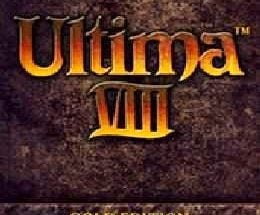 Ultima 8: Gold Edition