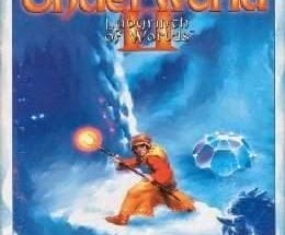 Ultima Underworld 1+2