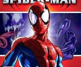 Ultimate Spider-Man