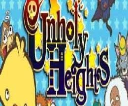 Unholy Heights