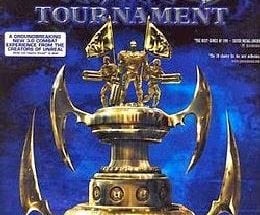 Unreal Tournament