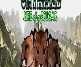 Untamed: Life Of A Cougar