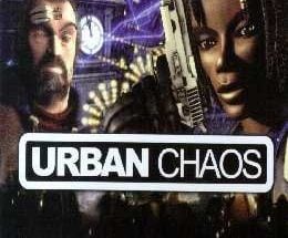 Urban Chaos