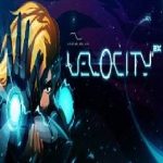 Velocity 2X