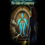 Veronica Rivers: The Order of the Conspiracy
