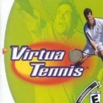 Virtua Tennis 1