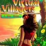 Virtual Villagers: A New Home