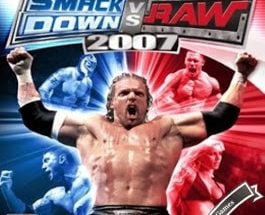 WWE SmackDown vs. Raw 2007