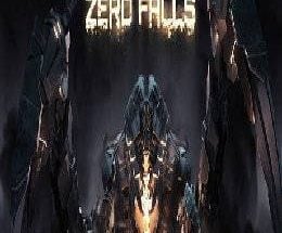 Wayward Terran Frontier: Zero Falls