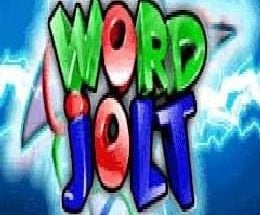 Word Jolt