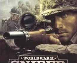 World War II Sniper: Call to Victory