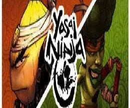 Yasai Ninja