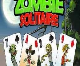 Zombie Solitaire