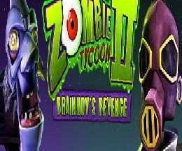 Zombie Tycoon 2: Brainhov’s Revenge