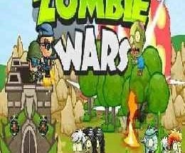 Zombie Wars: Invasion