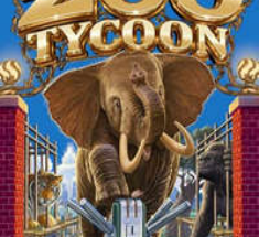 Zoo Tycoon 1
