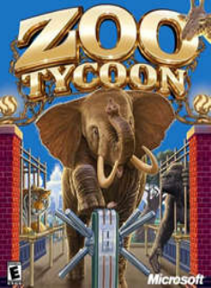 Zoo Tycoon 1 - PC Game Download Free Full Version