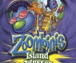 Zoombinis: Island Odyssey