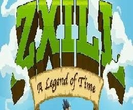 Zxill: A Legend of Time