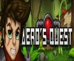 Aero’s Quest