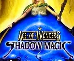 Age of Wonders: Shadow Magic