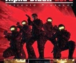 Alpha Black Zero: Intrepid Protocol